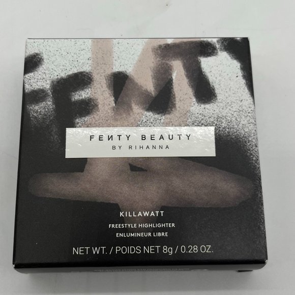 Fenty Beauty by Rihanna Killawatt Freestyle Highlighter - Picture 1 of 2